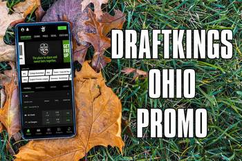DraftKings Ohio promo code: launch day is coming, get the best bonus now