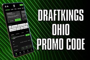 DraftKings Ohio promo code: learn how to get $200 for signing up this week