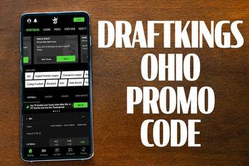 DraftKings Ohio promo code: Learn how to sign up early, get $200 bonus now