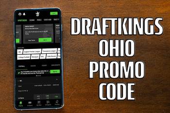 DraftKings Ohio promo code: massive Eagles-Chiefs boosts, $200 bonus bets