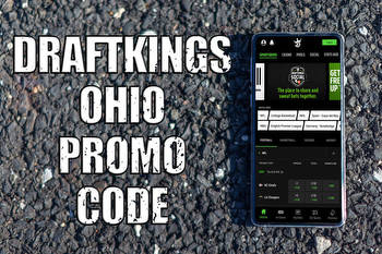 DraftKings Ohio promo code: NBA, CBB bet $5, win $150 bonus bets offer