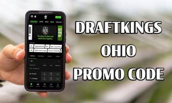 DraftKings Ohio Promo Code: NBA, College Hoops, NHL Bet Delivers $200 Bonus Bets