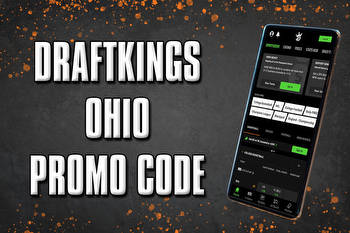 DraftKings Ohio Promo Code: NBA Thursday Night Offer Scores $200 Bonus Bets