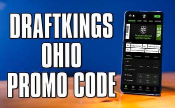 DraftKings Ohio promo code: New bet $5, win $150 bonus bets offer is here