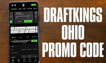 DraftKings Ohio Promo Code Offers $200 in Weekend Bonus Bets