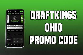 DraftKings Ohio promo code: Pick winner of any game, score $150 bonus bets