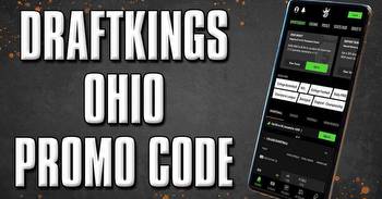 DraftKings Ohio Promo Code: Pre-Launch Offer Continues This November