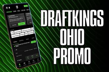 DraftKings Ohio promo code provides can’t-miss CBB, NHL bonus