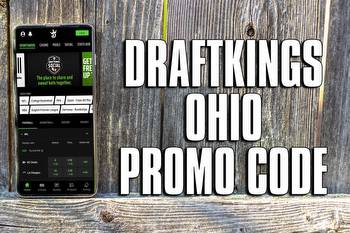 DraftKings Ohio promo code: quick how-to guide on claiming $200 this week