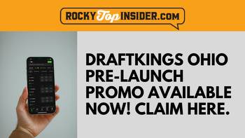 DraftKings Ohio Promo Code: Score $200 in Free Bets for Launch