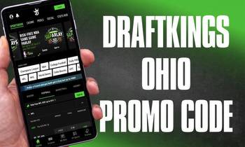 DraftKings Ohio Promo Code: Score the $200 Bonus for NFL Week 18