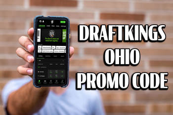 DraftKings Ohio promo code: score the $200 sign up bonus all week