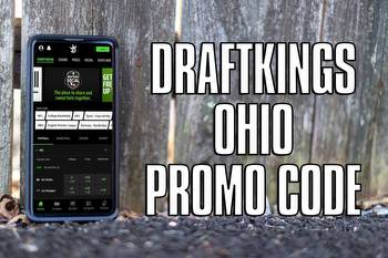 DraftKings Ohio promo code scores $200 December pre-launch offer