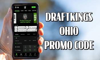 DraftKings Ohio Promo Code: This is How to Claim $200 Bonus Bets This Week