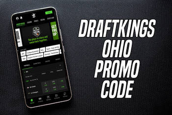 DraftKings Ohio: Promo Code Unlocks $200 Bonus Week Before Launch