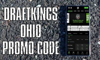 DraftKings Ohio Promo Code Unlocks Final $200 Pre-Registration Bonus