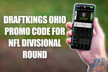 DraftKings Ohio promo code: Use $200 in bonus bets for NFL Divisional Round