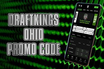 DraftKings Ohio promo code: win $150 bonus bets on NBA Thursday