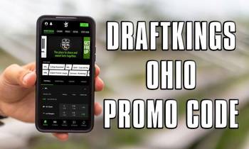 DraftKings Ohio Promo Code: Win $200 Bonus Bets Cavaliers-Suns Matchup