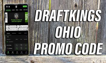 DraftKings Ohio Promo Code: Win $200 in Bonus Bets on Any Game