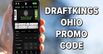 DraftKings Ohio Promo Code: Win $5 Bet on NBA, CBB, Get $150 in Bonus Bets