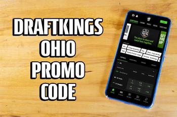 DraftKings Ohio promo code wins $150 bonus bets this weekend