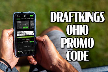 DraftKings Ohio promo: countdown to launch is on, claim $200 now