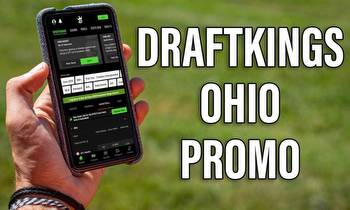 DraftKings Ohio Promo: Launch Coming In January, Get $200 in Free Bets Now