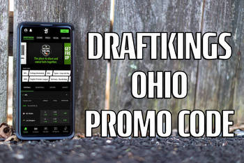 DraftKings Ohio promo: pre-launch window shuts soon, get $200 now