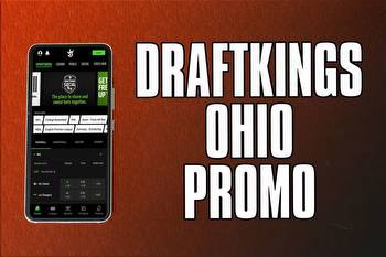 DraftKings Ohio promo: score $200 bonus bets for NBA, NFL Playoffs this week
