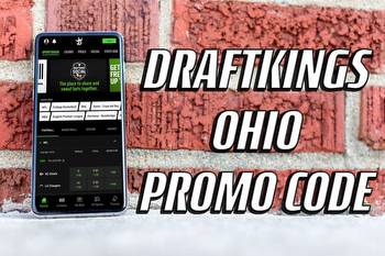 DraftKings Ohio promo: score $200 bonus bets leading into huge weekend
