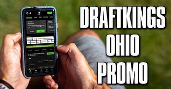 DraftKings Ohio Promo: With Launch Two Months Away, Get $200 Today