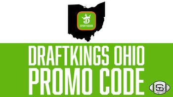 DraftKings Ohio Sportsbook: Get $150 + Daily No Sweat SGPs