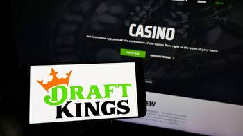 DraftKings Online Casino Promo Code Jan 2023