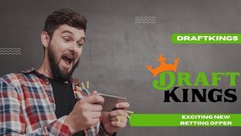 Draftkings PA Promo: Bet $5, get $100 INSTANTLY with this exciting sign-up offe
