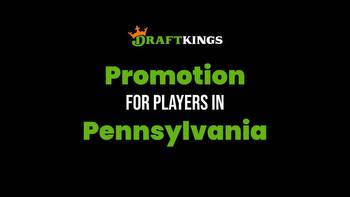 DraftKings Pennsylvania Promo Code: Play in the Approach Packs
