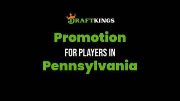 DraftKings Pennsylvania Promo Code: Register & Purchase a UFC Event Pack