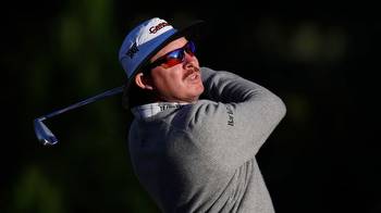 DraftKings preview: Shriners Children's Open