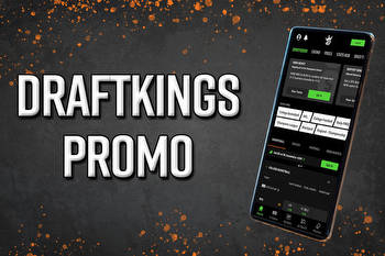 DraftKings promo: bet $5, win $150 bonus bets on any Presidents’ Day matchup