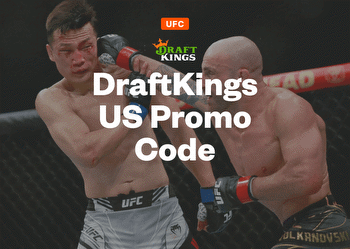 DraftKings Promo Code: $1000 No-Sweat Bet for UFC 298 Volkanovski vs. Topuria