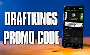 DraftKings promo code: $1,050 bonus and 40-1 Falcons-Panthers TNF odds