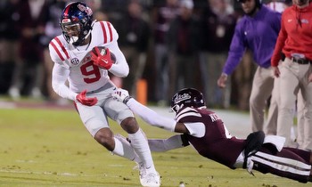 DraftKings Promo Code: $1,200 Bonus for Peach Bowl Ole Miss vs. Penn State