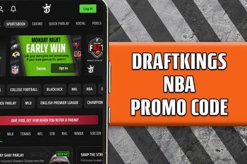 DraftKings Promo Code: $150 Bonus for Bucks-Heat, NBA Tuesday Games