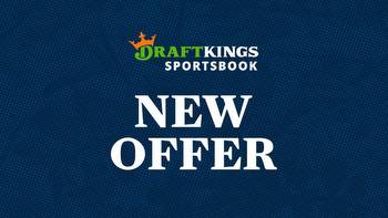 DraftKings promo code: $150 bonus for the Open Championship and MLB