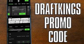 DraftKings Promo Code: $150 in Bonus Bets for Paul Fight, NBA Games