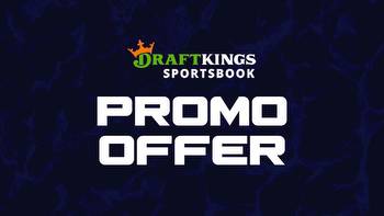 DraftKings promo code: $150 in bonus bets for the Open Championship and NASCAR