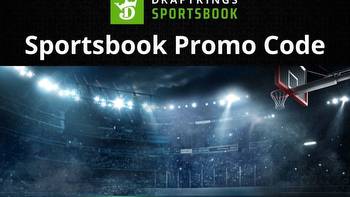 DraftKings Promo Code: $150 in Bonus Bets on Packed College Basketball Saturday
