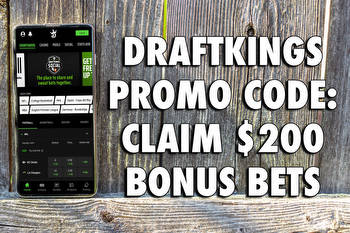 DraftKings Promo Code: $200 Bonus Bets for 49ers-Eagles NFC Championship
