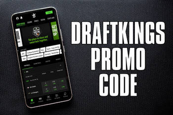 DraftKings promo code: $200 bonus bets for NBA, NFL all weekend