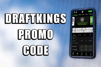 DraftKings promo code: $200 bonus bets for NFL Playoffs